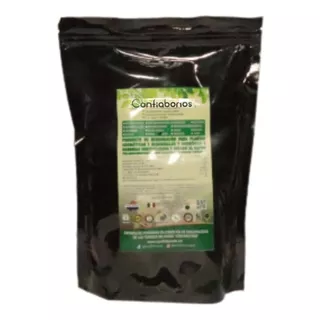 Guano 1kg - Confiabonos