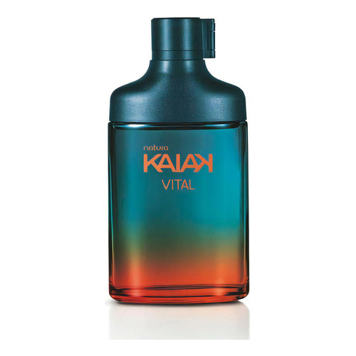 Kaiak Vital Masculino Natura 100ml