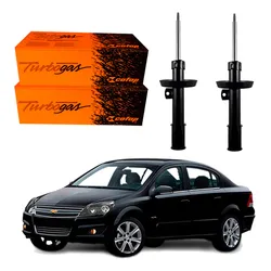  Amortecedor Dianteiro Cofap Vectra 2.0 2009 A 2012