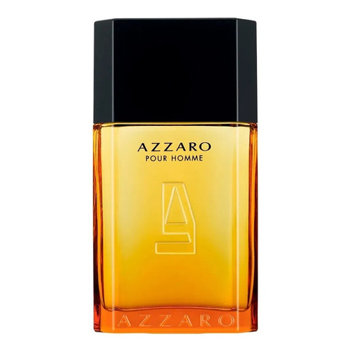  Azzaro pour Homme Original EDT 200 ml para  hombre