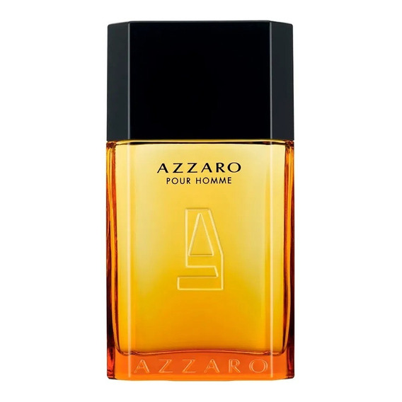 Azzaro pour Homme 200 ml para hombre recargable