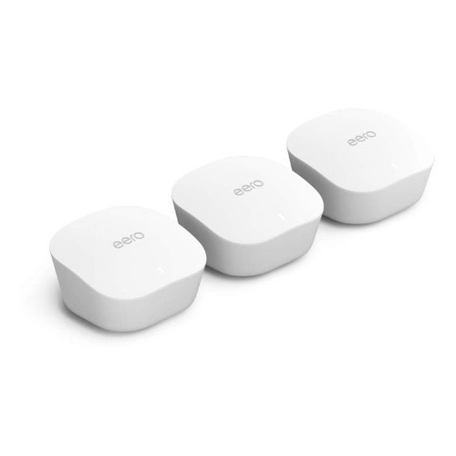 Amazon Eero 6 Wi-fi 500 Mbs 5000 Pies Router/extensor 