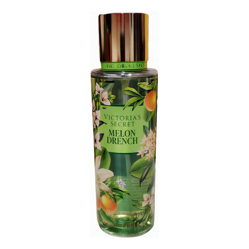 Fragrance Mist Melón Drench  Victoria's Secret 