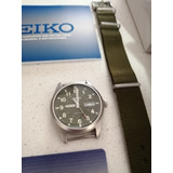 Seiko Automatico