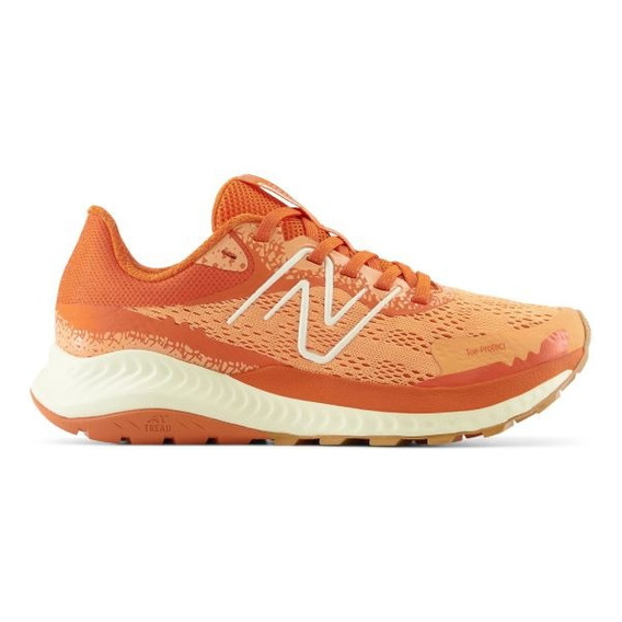 Championes New Balance Lifestyle De Mujer - Wtntrti5