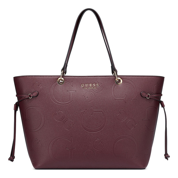 Bolsa Guess Factory Sg903025-bor