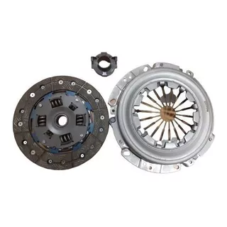 Kit De Embrague Clutch Croche Renault Logan 1.6