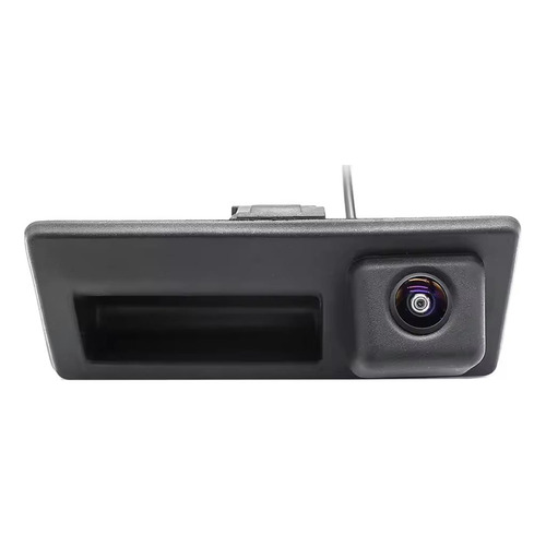 Camara Estacionamiento Full Hd Grc 30 Pal Montaje Volkswagen