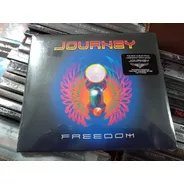 Journey - Freedom - Cd Importado