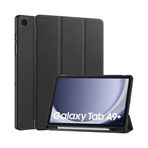 Funda Estuche Smart Case Para Tablet Samsung A9+ 11  