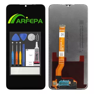 Para Oppo A57 4g A77 5g Cph2387 Pantalla Táctil Lcd