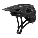 Casco Bicicleta Mtb Batfox M-l