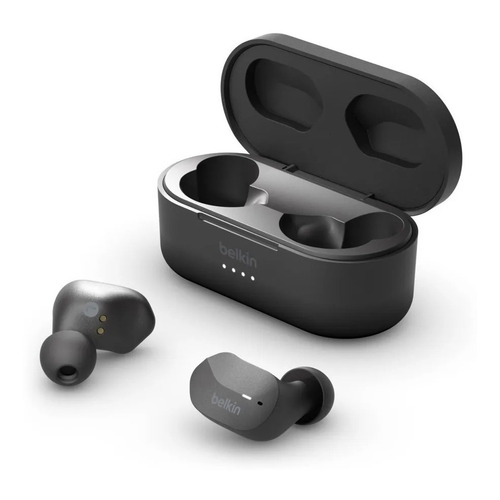 Auriculares Inalámbricos Belkin Soundformtrue Earbuds Hyt