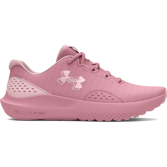 Tenis Para Correr Under Armour Charged Surge 4 Mujer