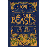 Fantastic Beasts And Where To Find Them: The Origina D