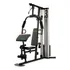 Gimnasio Multifuncion Bravo Evo Banco Scott Sistema Poleas