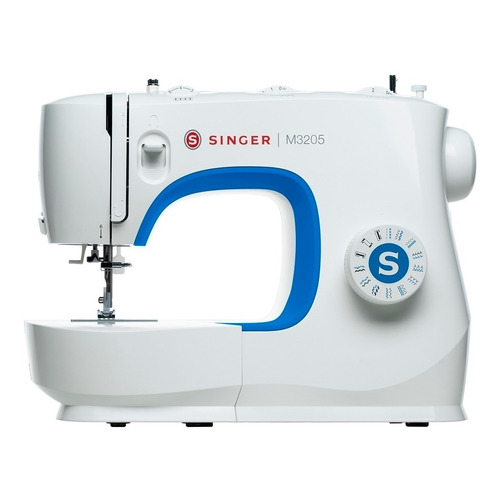 Máquina De Coser Singer M3205