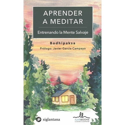 Aprender A Meditar - Bodhipaksa