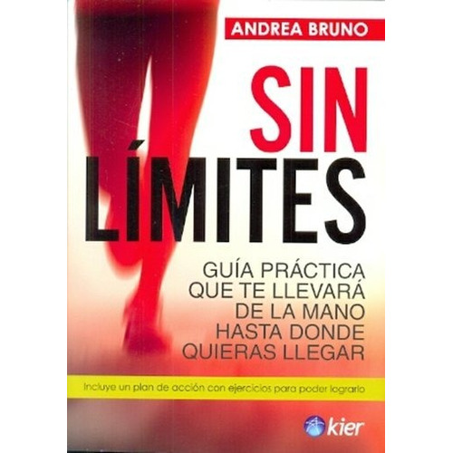 Sin Limites - Andrea Bruno - Kier