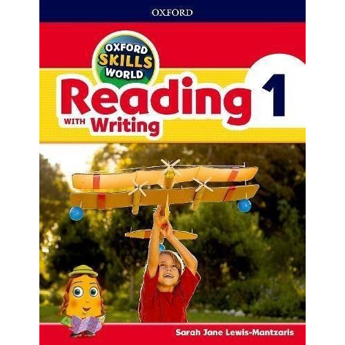 Reading With Writing 1 - Oxford Skills