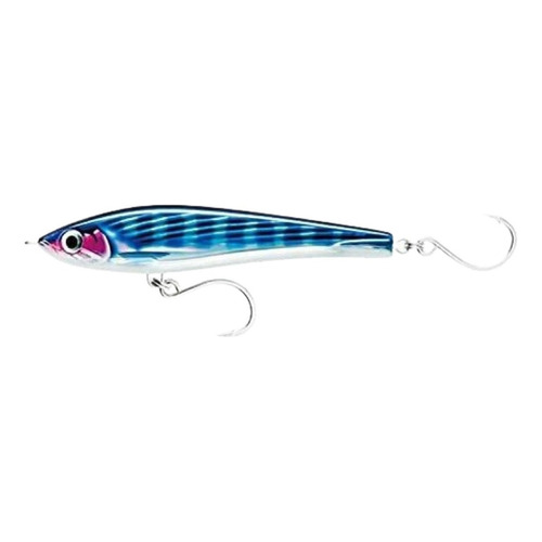 Señuelo Rapala Xrap Magnum Stick Saltwater De 88gr Y 17cm Color Hdbto