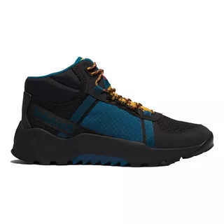 Bota Timberland Solar Wave Hombre Impermeable Waterproof