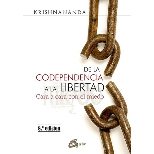 Libro De La Correspondencia A La Libertad - Krishnananda