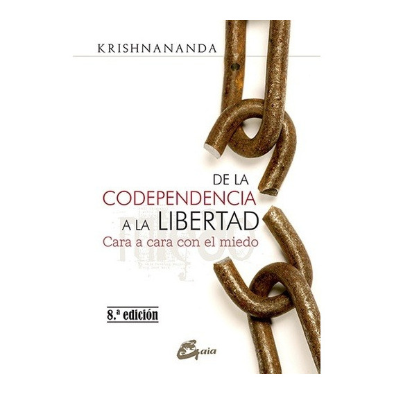 Libro De La Correspondencia A La Libertad - Krishnananda
