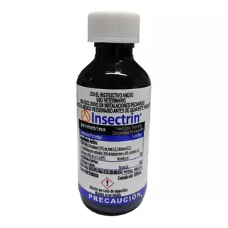 Insectrin Farmatec 100 Ml