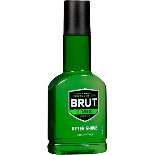 Brut Classic Scent After Shave Locion 147ml, 5 Onzas