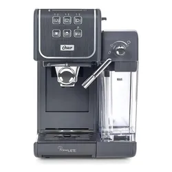 Cafeteira Espresso Oster Primalatte Touch 127V no Mercado Livre com oferta e cupom de desconto