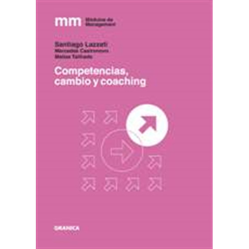 Competencias, Cambio Y Coaching