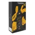 Whisky Escoces Johnnie Walker Black Label 1 Litro + Vaso