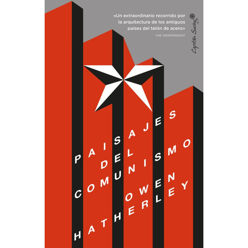 Libro Paisajes Del Comunismo - Hatherley, Owen