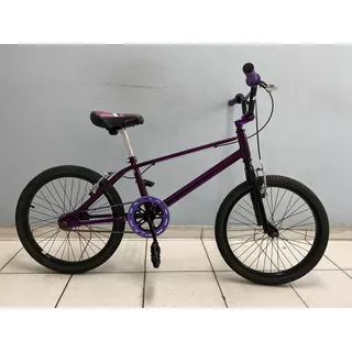 Bicicleta Infantil Cross Designer Jna Aro 20 Dos Anos 90!!