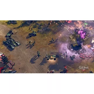 Halo Wars 2 Video Juego Uled Xbox One - S001