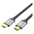 Zeqi Cable Hdmi 4k Ultra Hd (1.5m)     Model: Ze-u402