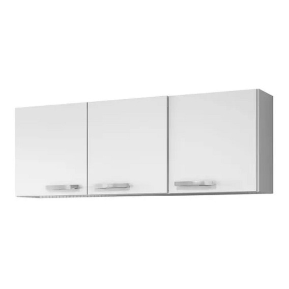 Mueble Aereo Cocina 3 Puertas Alacena Armario Colgar LG