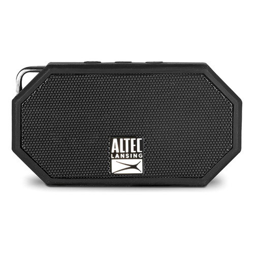 Altec Lansing Imw257 Mini H2o - Parlante Bluetooth A Prue 110v