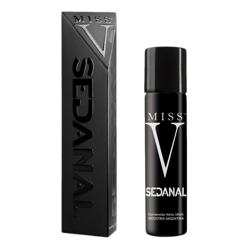 
Lubricante Intimo Anal En Crema Siliconado Sedanal Miss V Sabor Sin sabor