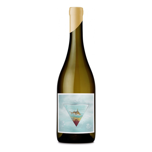 Nodo Wines Chardonnay - Agua - Vino De Lugar - Gualtallary