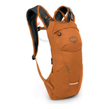 Mochila De Hidratación Para Bicicleta Osprey Katari 3 Para H