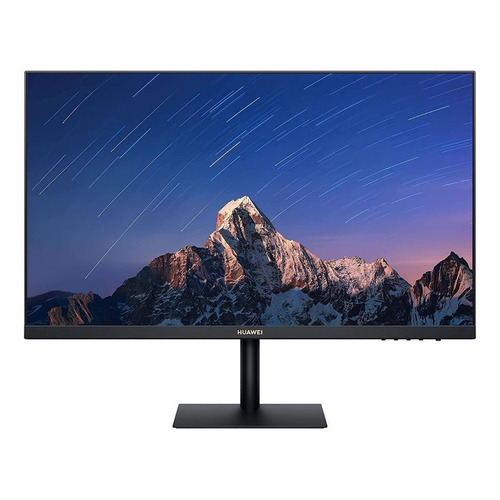 Monitor Huawei AD80HW LCD 23.8" negro 110V/240V