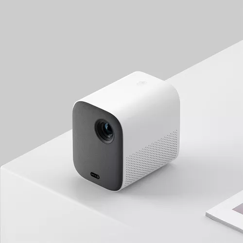 Xiaomi Mi Smart Projector 2: análisis del pequeño proyector con Android TV