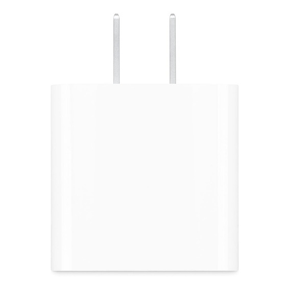 Adaptador De Corriente Usb-c De 20 W De Apple