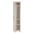 Llavero Plastiken Space Saver 01 para armario, 184 cm