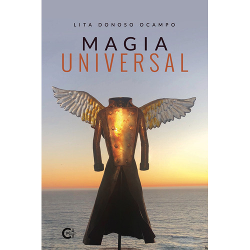 Magia Universal - Donoso Ocampo, Lita  - *