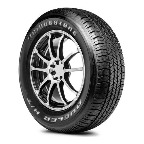 Neumático Bridgestone Dueler H/T 684 215/65R16 102 H