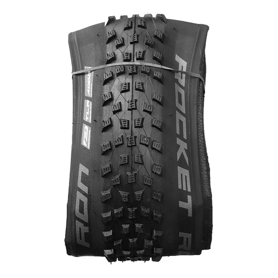 Cubierta Mtb Schwalbe Rocket Ron 29 X 2.25 Kevlar - Ciclos