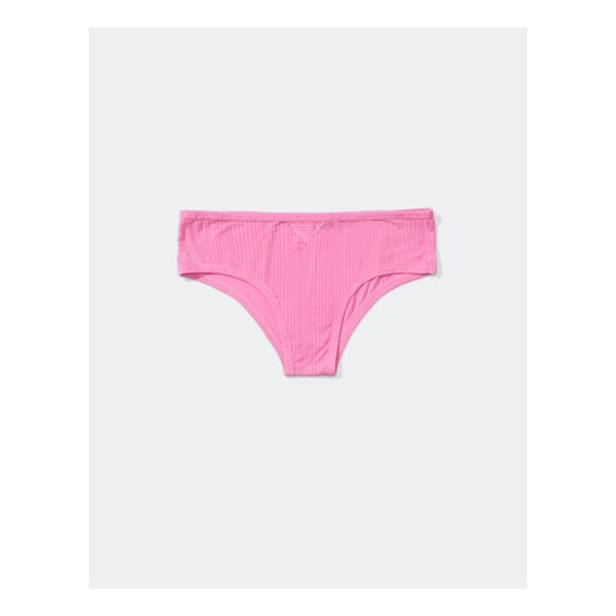 Aerie Undie Cheeky De Modal En Punto Elástico